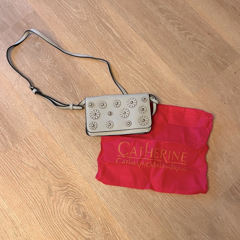 [catherine malandrino] crossbody purse